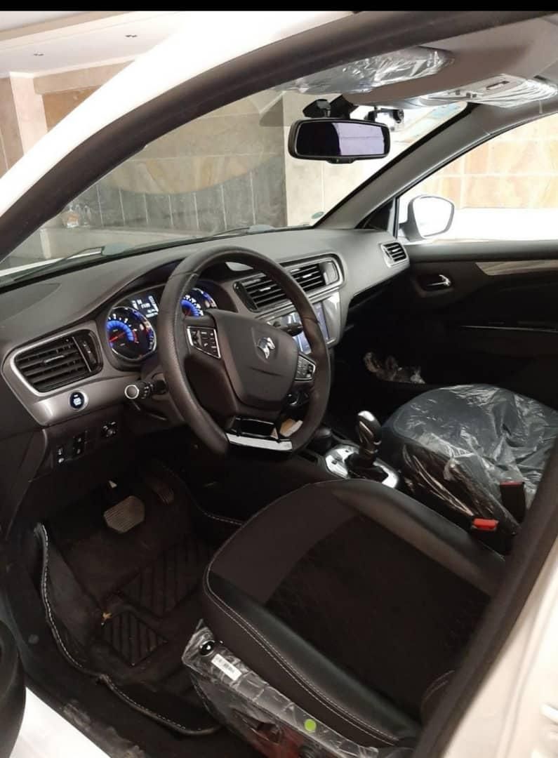 تارا اتوماتیک V4 LX - 1403