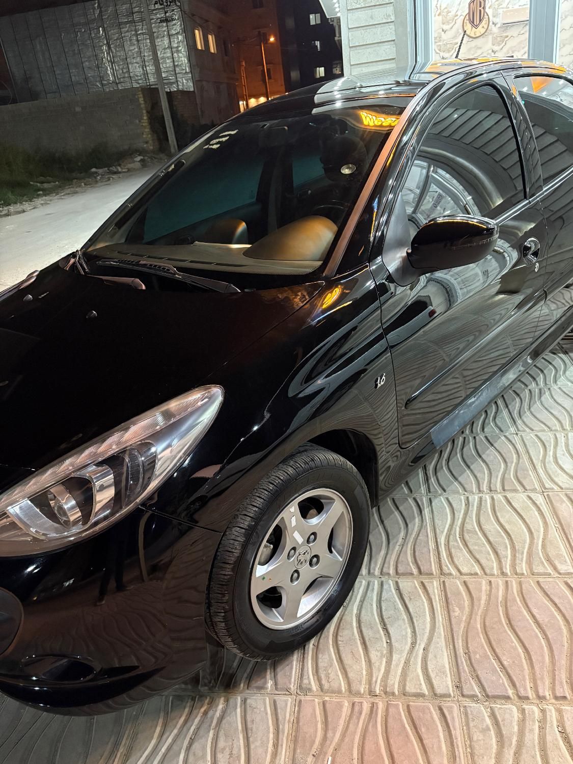 خودرو پژو، 207 آگهی ann_19774928
