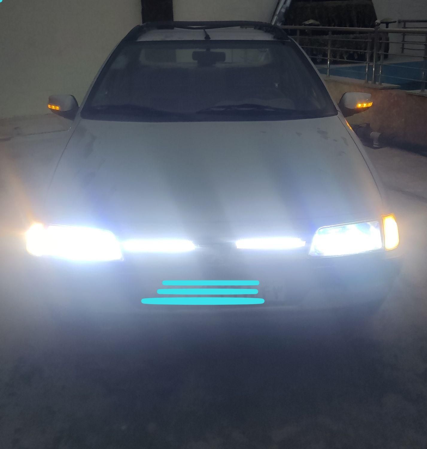 پژو 405 GLX - 1388
