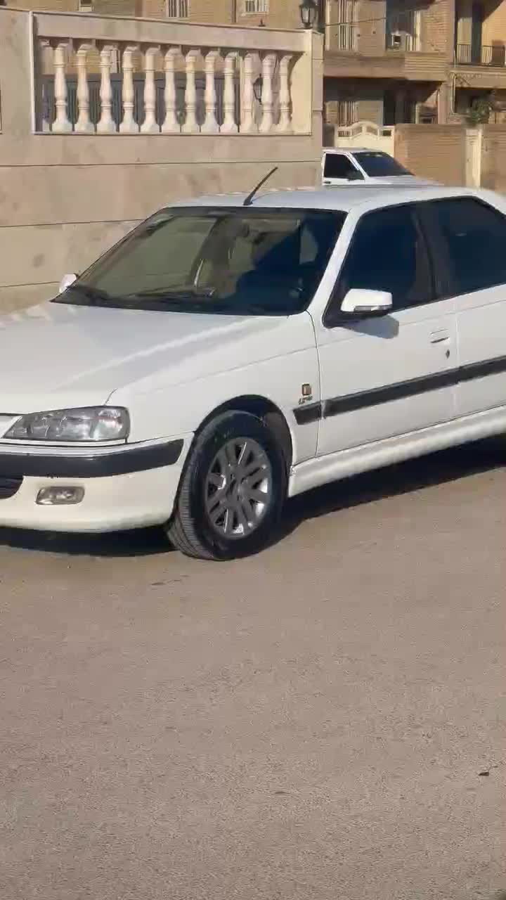 خودرو پژو، پارس آگهی ann_19774942