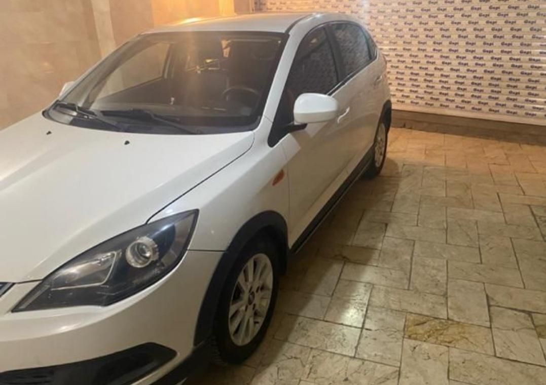 ام وی ام 315 هاچ بک اسپرت اکسلنت - 1397