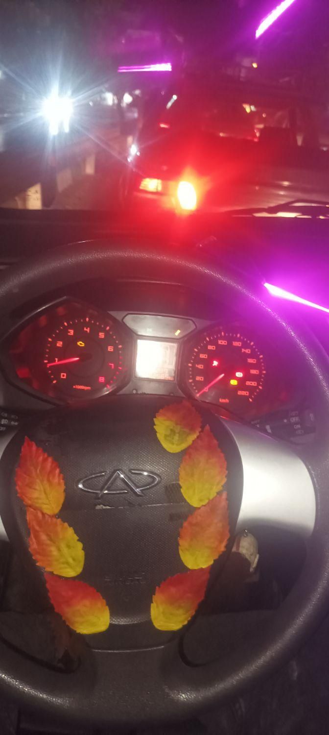 ام وی ام 315 هاچ بک ساده دنده ای - 1395