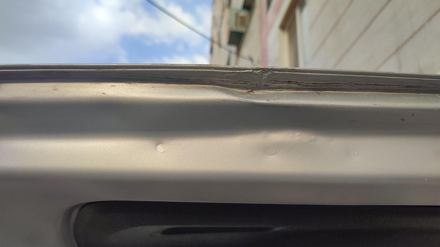 پژو 207 دنده‌ای TU3 - 1403