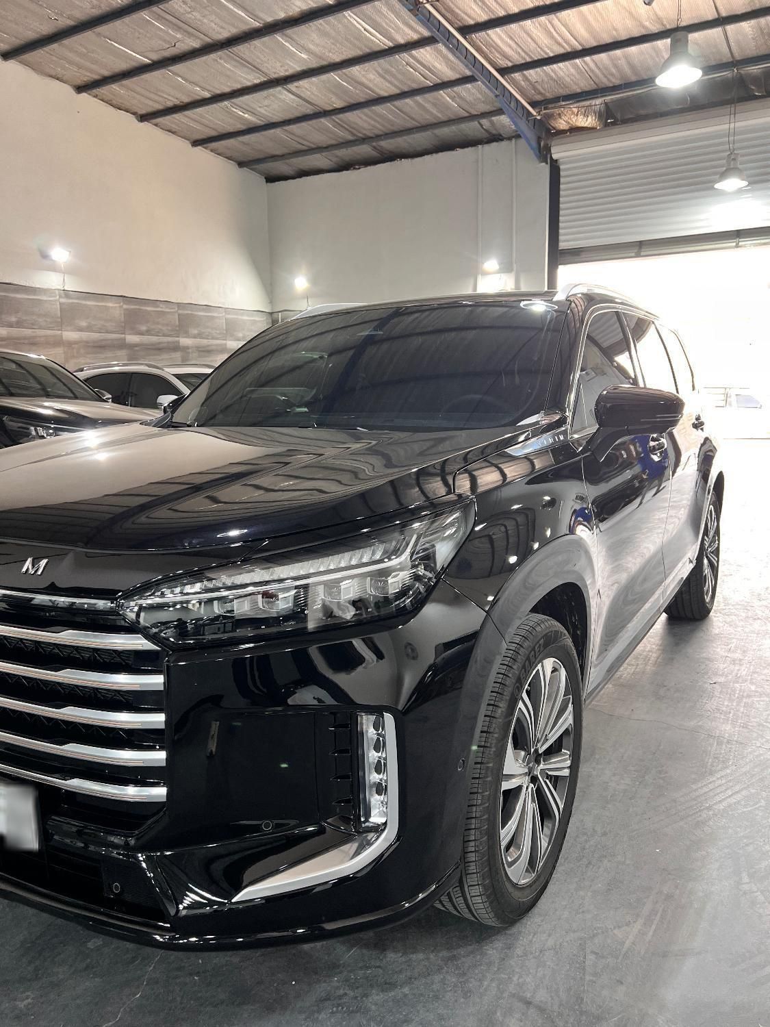 خودرو اکستریم، VX آگهی ann_19775070
