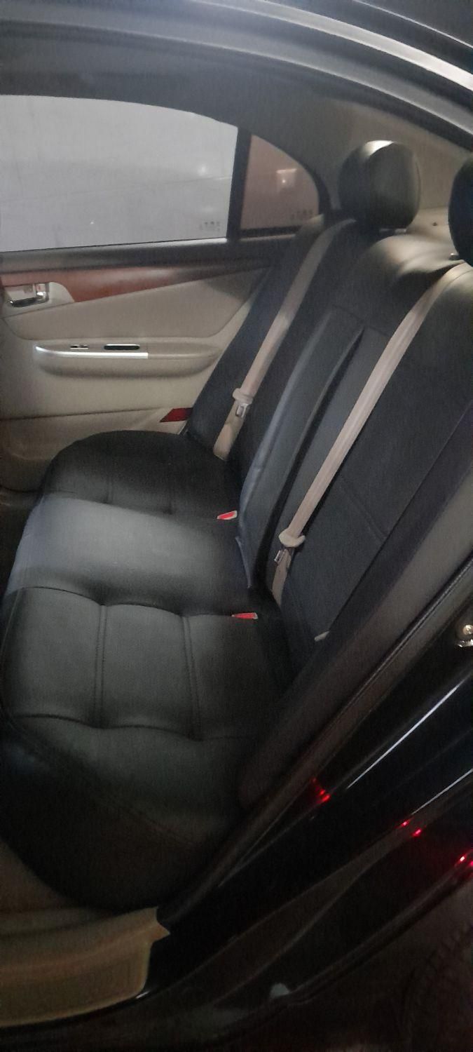 لیفان 620 دنده ای 1800 - 1393