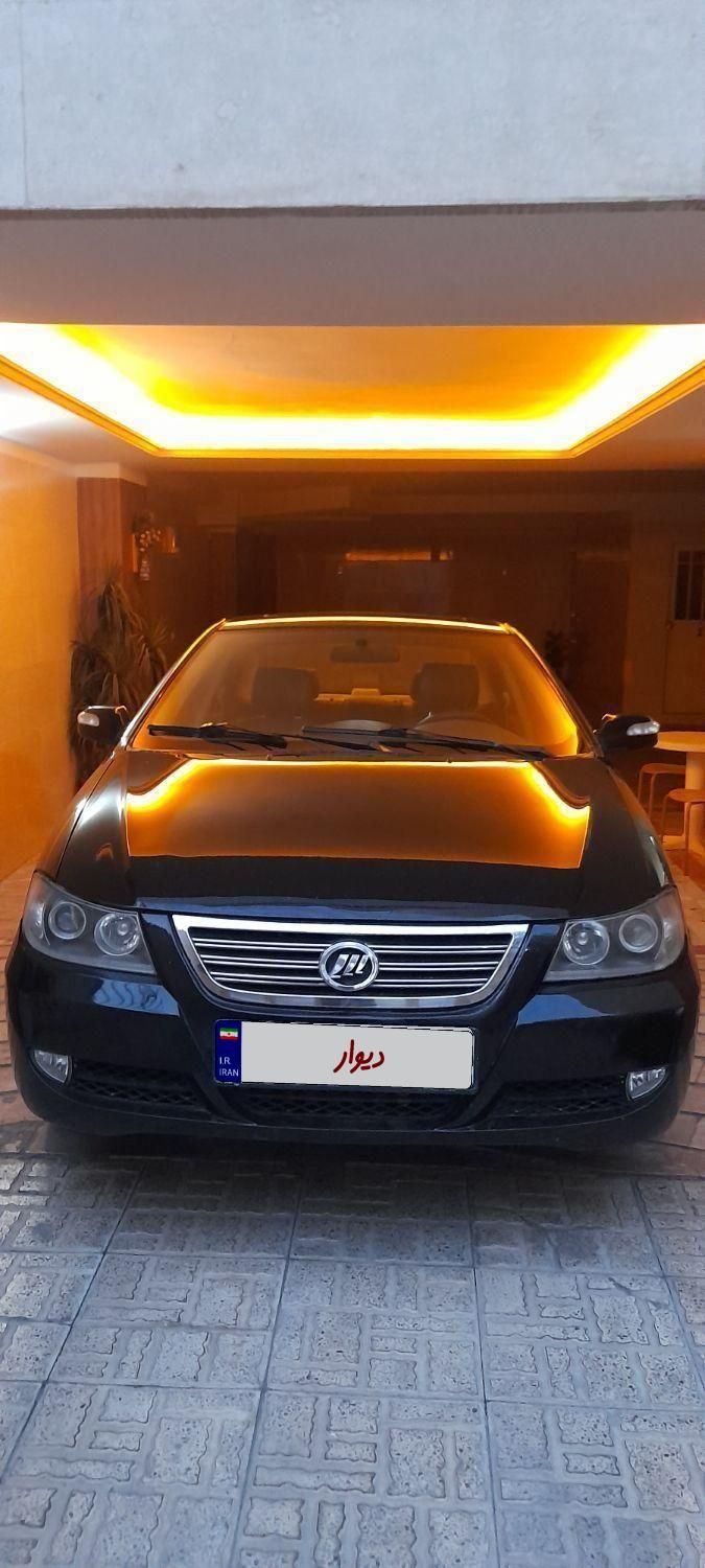 لیفان 620 دنده ای 1800 - 1393