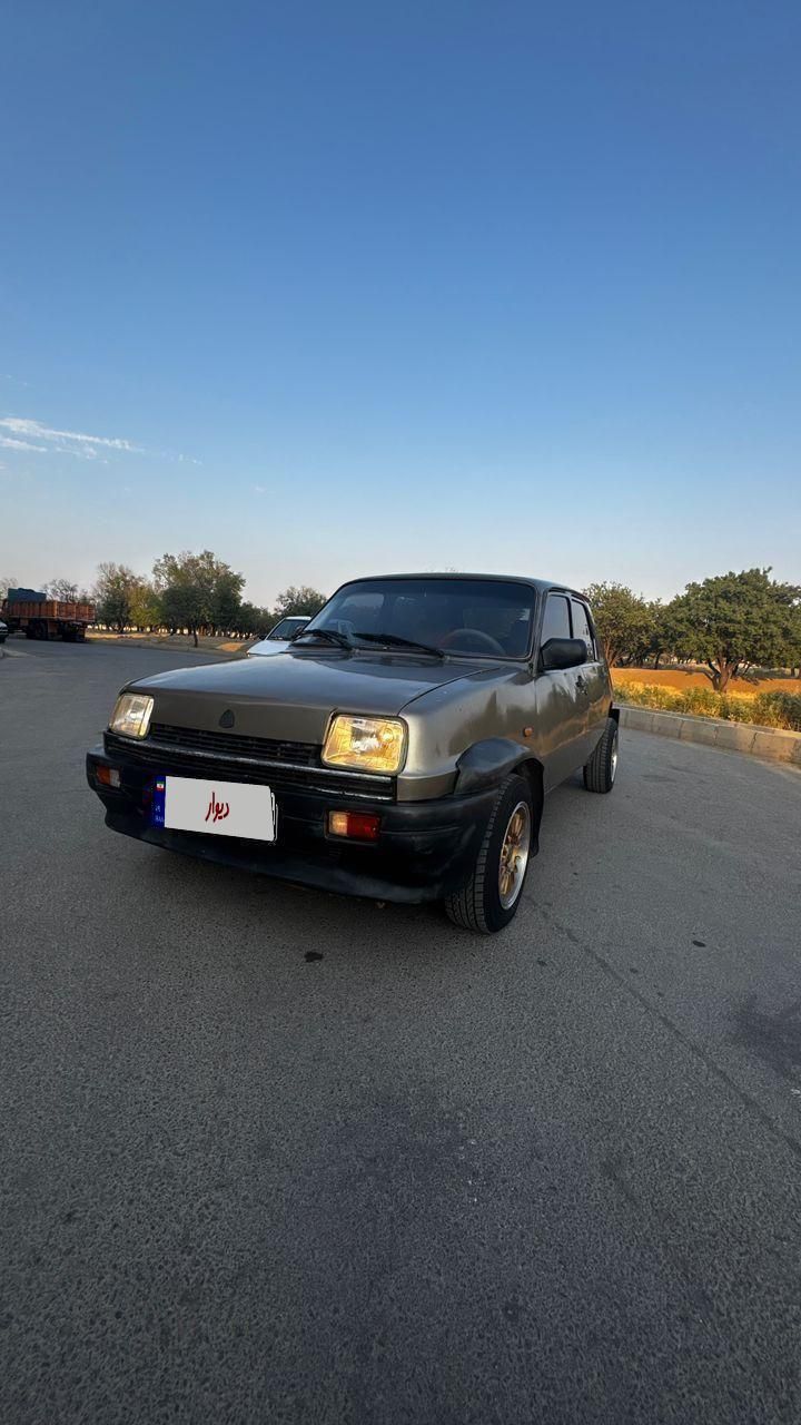 خودرو رنو، پی کی آگهی ann_19775133