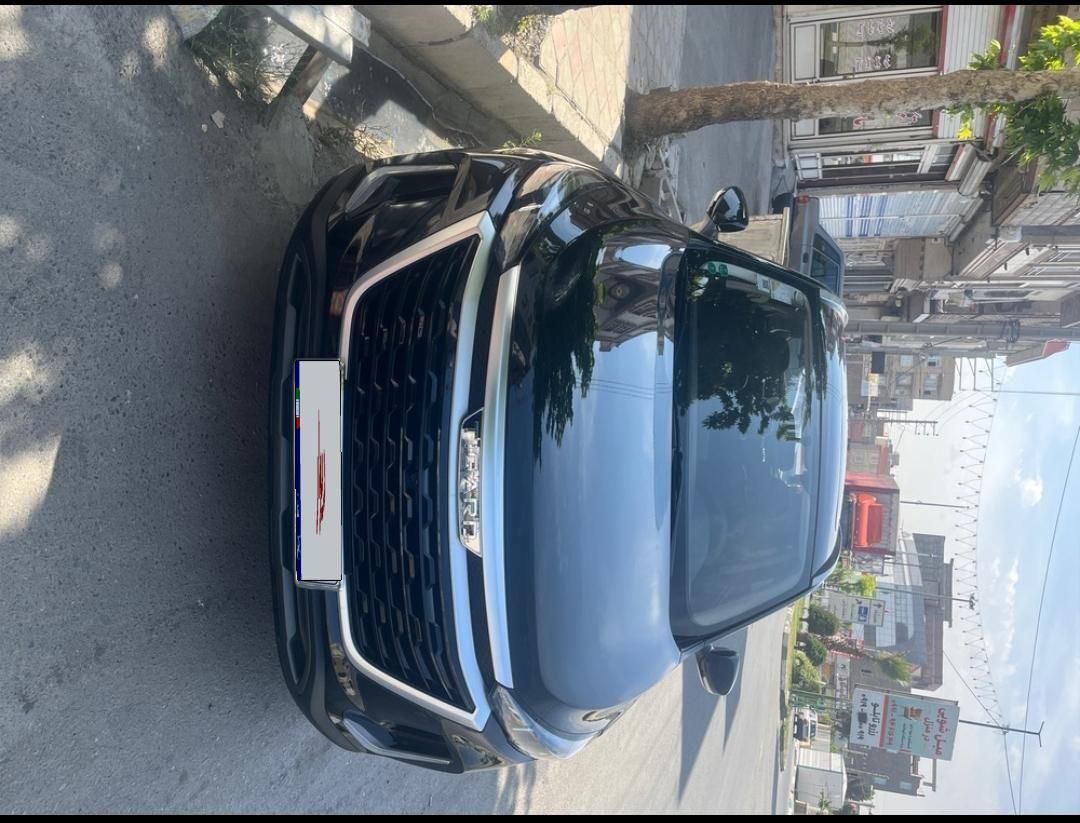 تیگارد X35 ساده - 1403