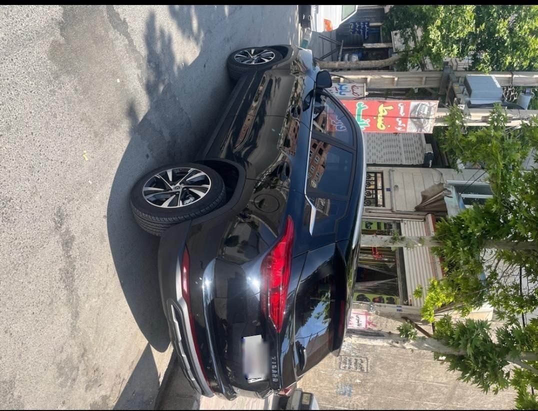 تیگارد X35 ساده - 1403