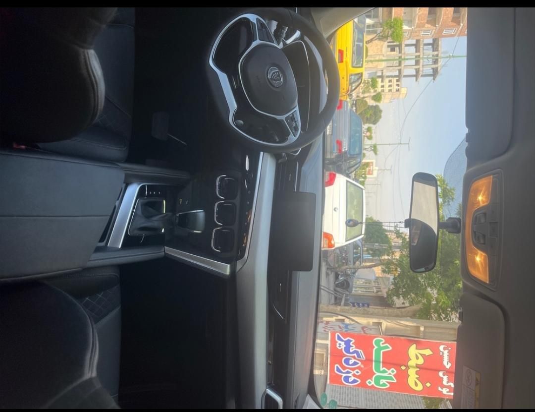 تیگارد X35 ساده - 1403