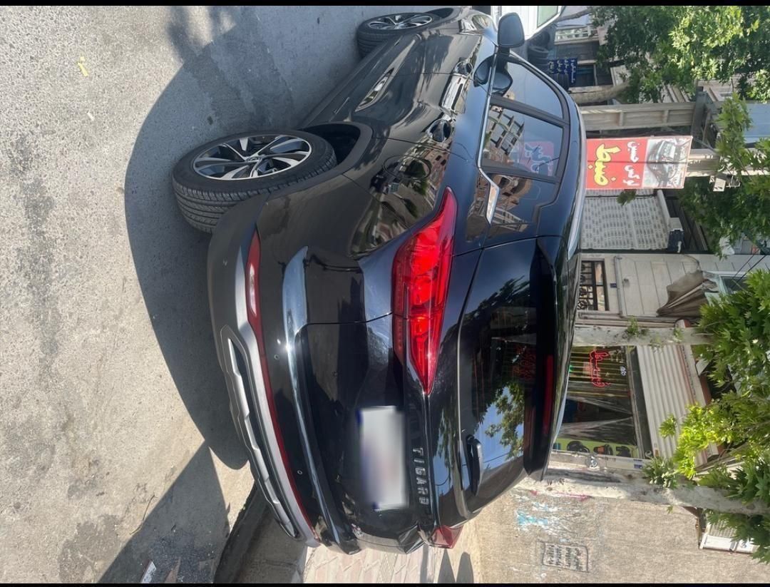 تیگارد X35 ساده - 1403