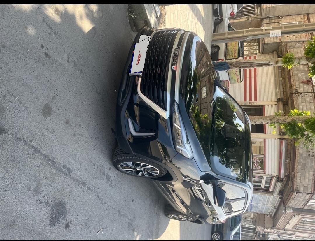 تیگارد X35 ساده - 1403