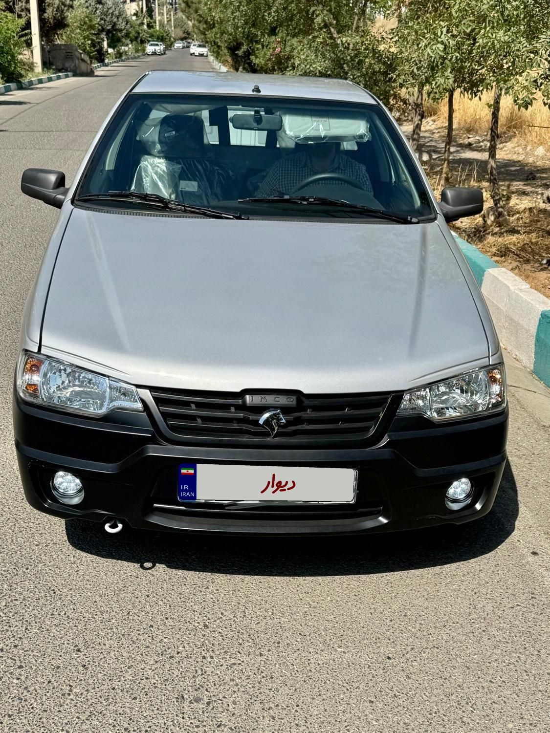خودرو آریسان، 2 آگهی ann_19775316