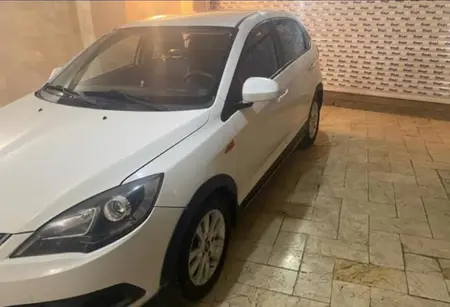 ام وی ام 315 هاچ بک اسپرت اکسلنت - 1398