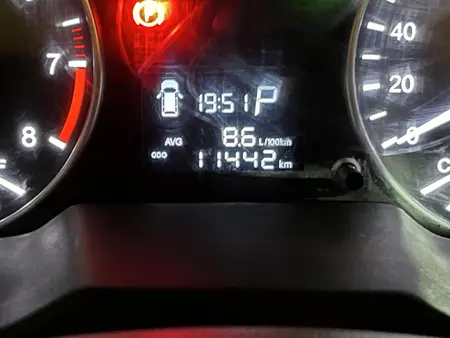 جک J4 اتوماتیک ساده - 1403