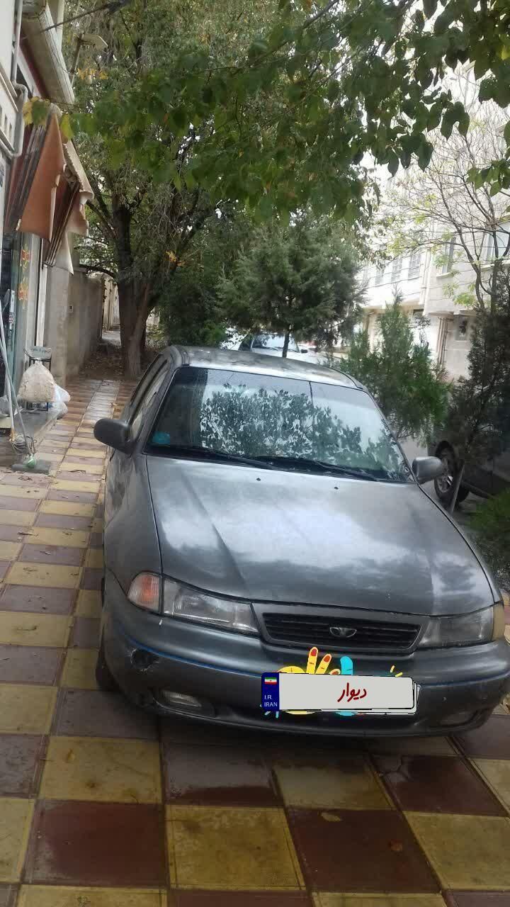 خودرو دوو، سیلو آگهی ann_19775439