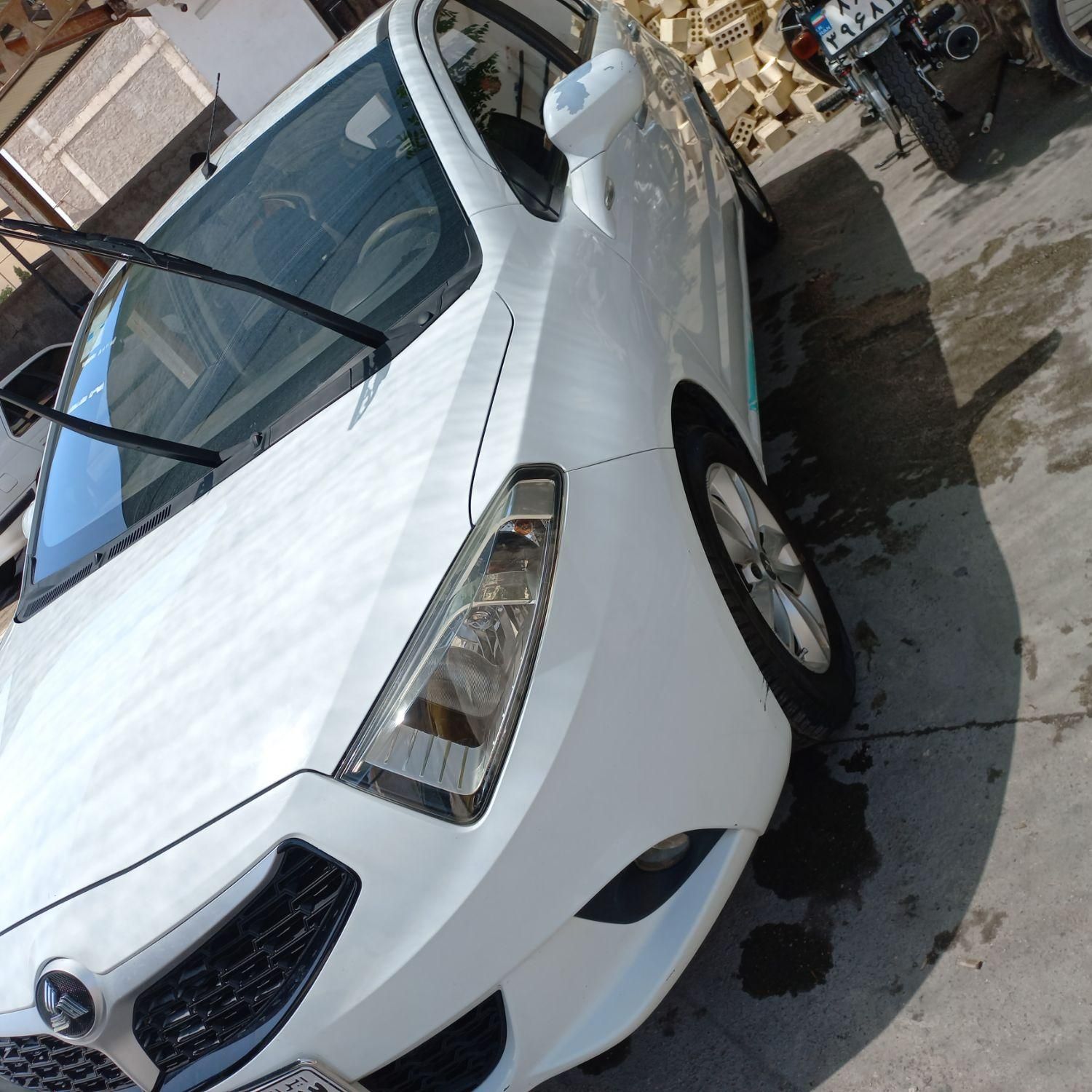 برلیانس H220 اتوماتیک - 1396