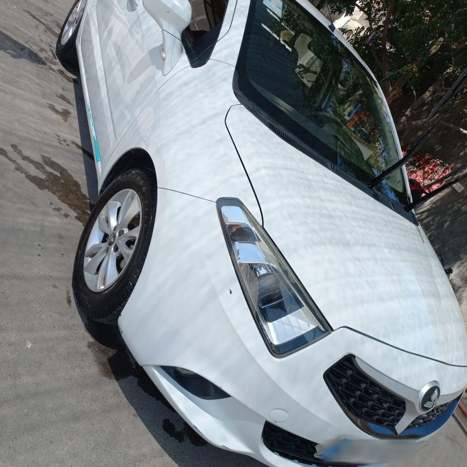 خودرو برلیانس، H220 آگهی ann_19775450