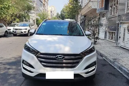 خودرو هیوندای، توسان آگهی ann_19775484