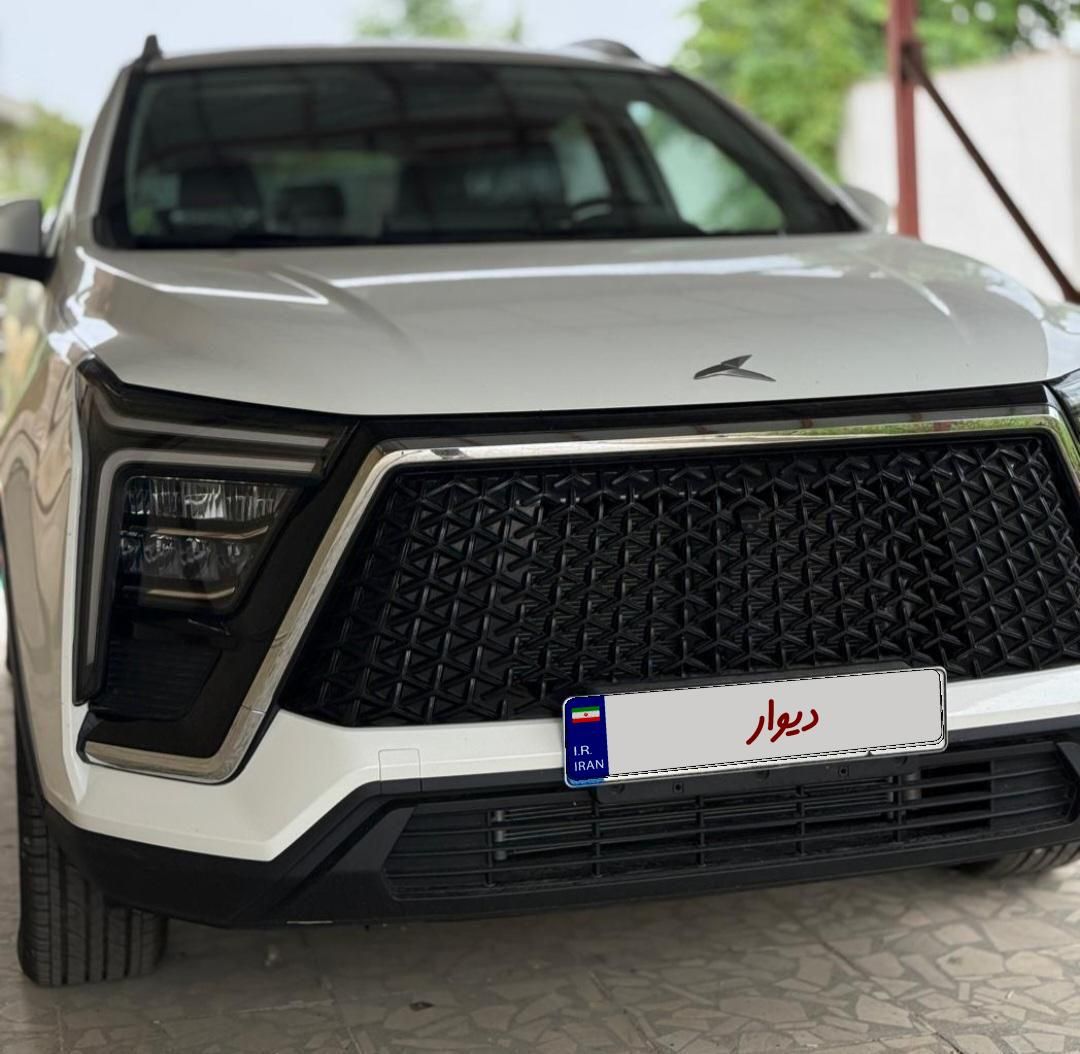 خودرو کی ام سی، X5 آگهی ann_19775493