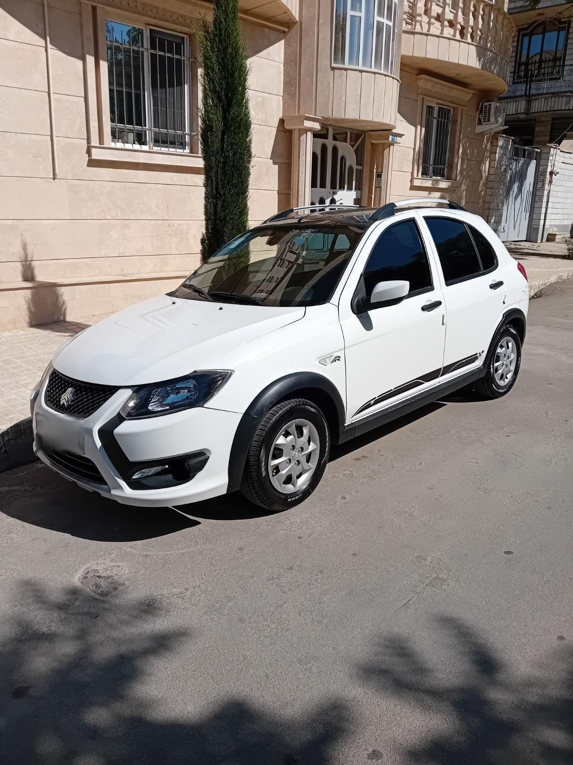 خودرو کوییک، R آگهی ann_19775537