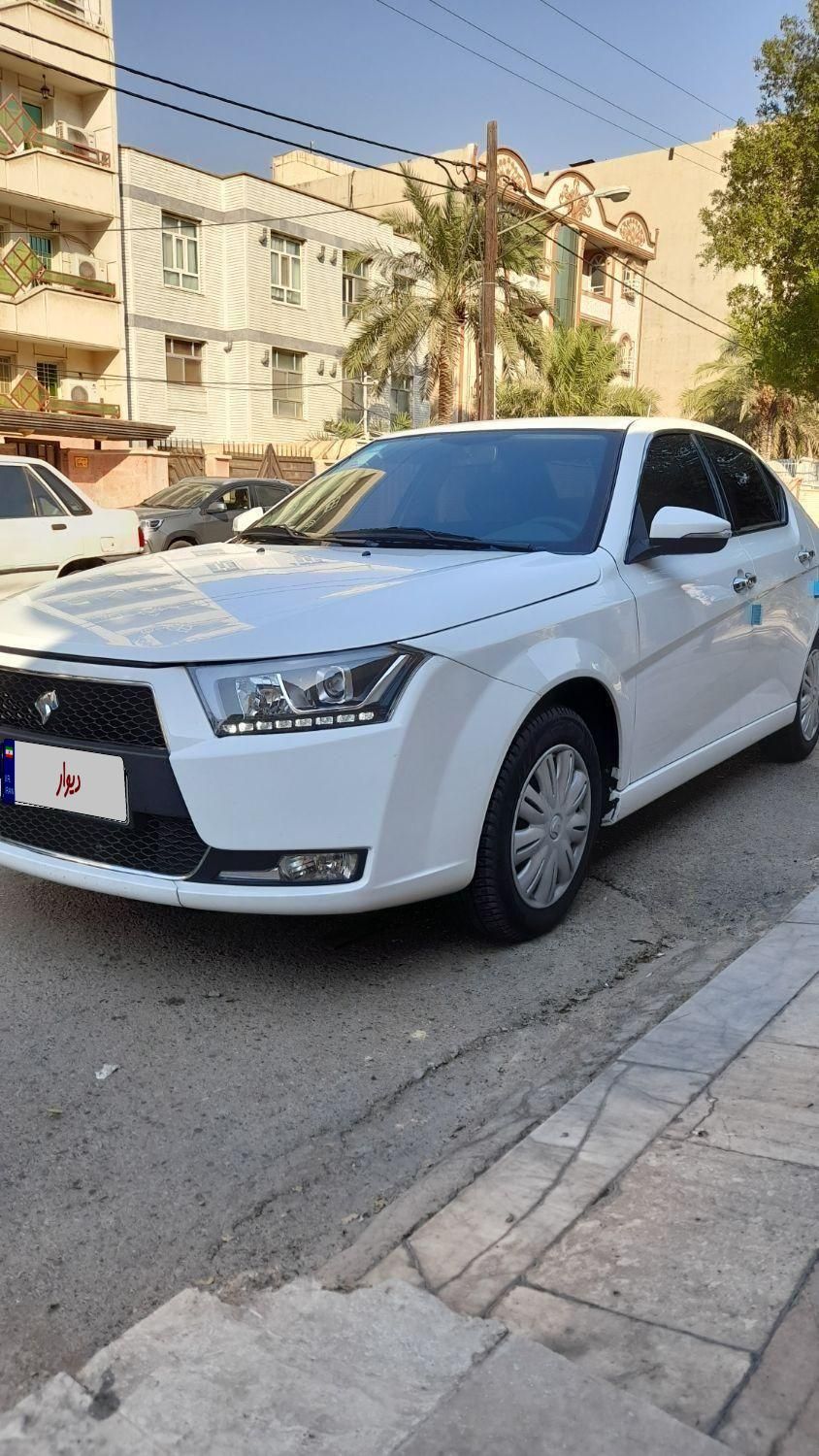 خودرو دنا، پلاس آگهی ann_19775635