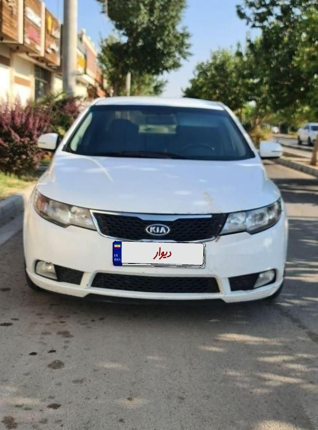 خودرو کیا، سراتو آگهی ann_19775650