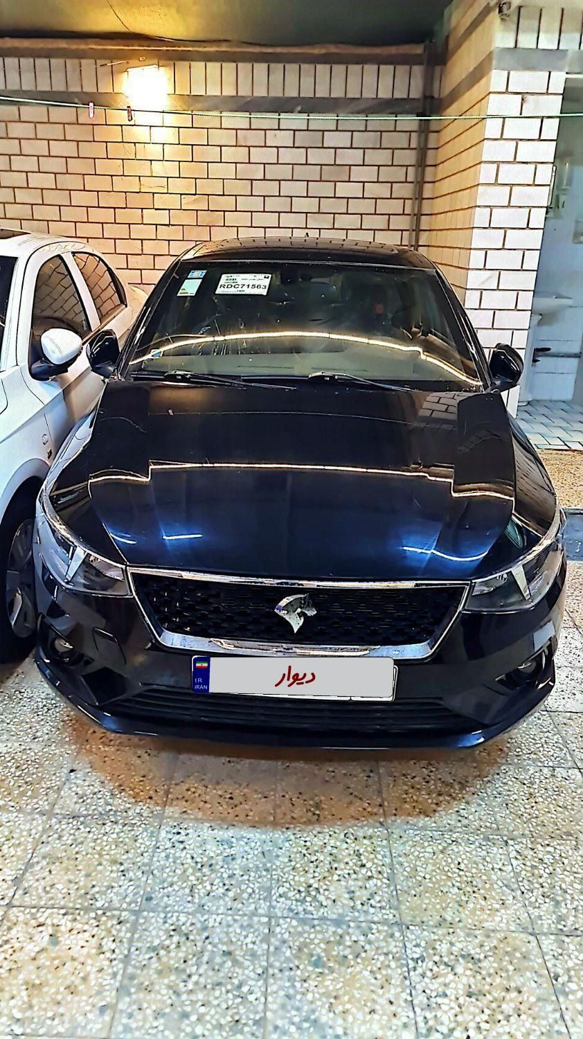 تارا اتوماتیک V4 LX - 1403