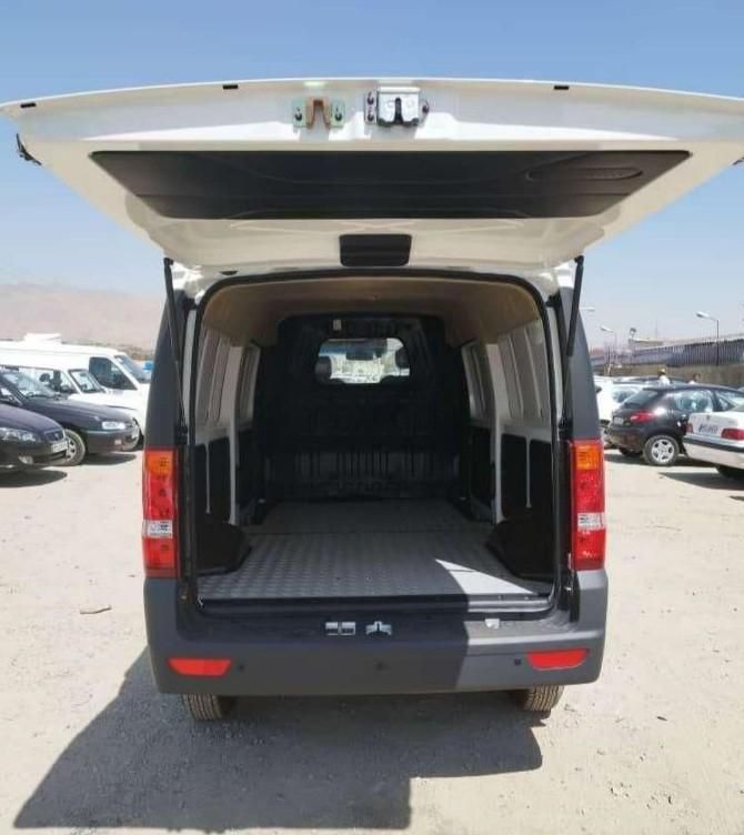اینرودز C35 دنده ای - 1404