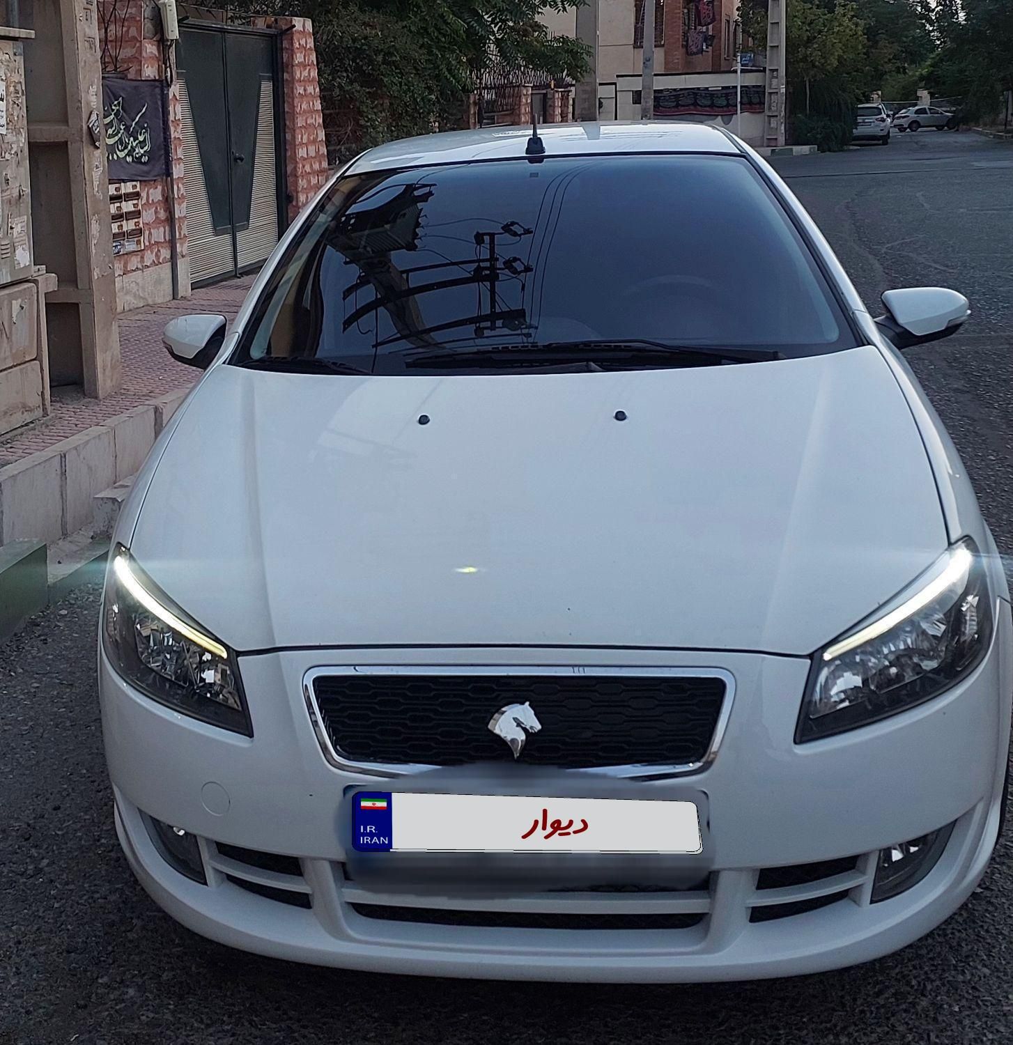 خودرو رانا، پلاس آگهی ann_19775773