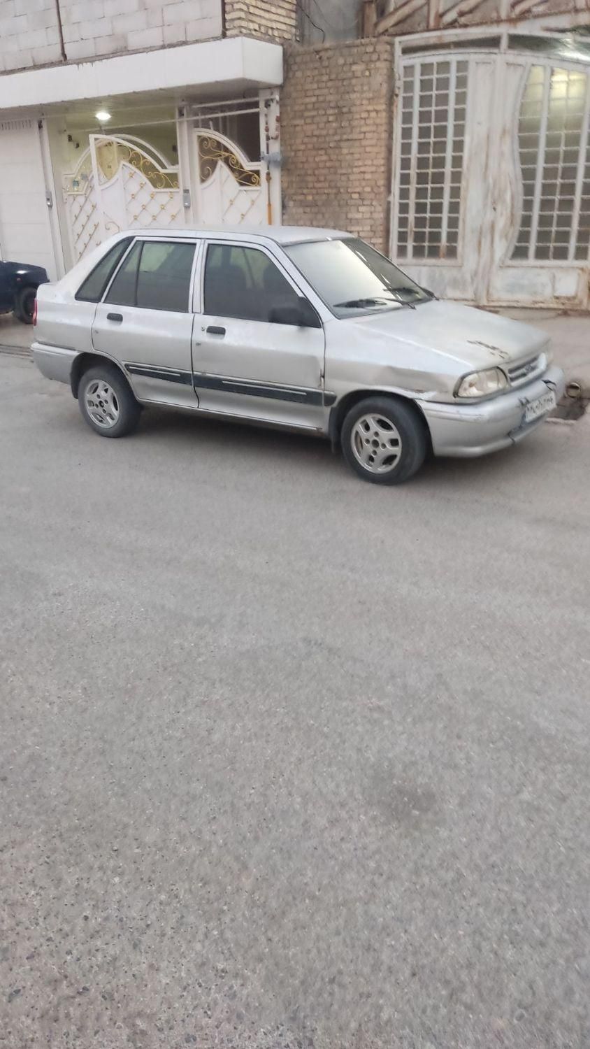 خودرو پراید، 141 آگهی ann_19775783