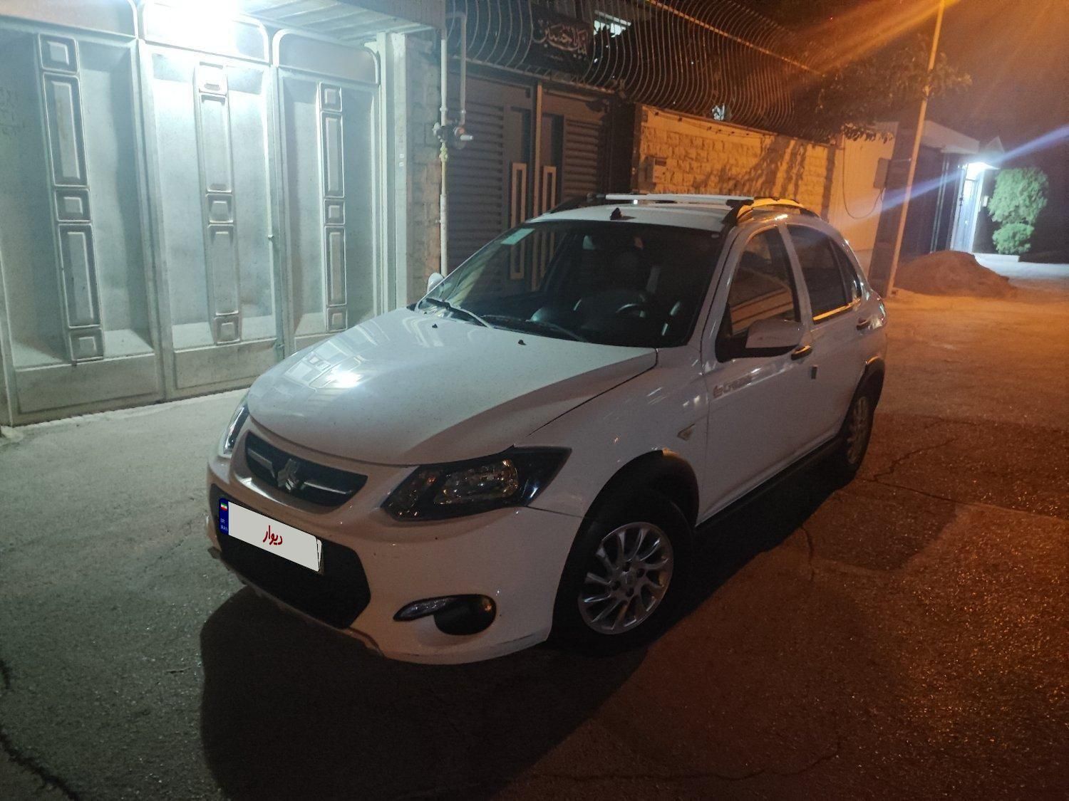 خودرو کوییک، اتوماتیک آگهی ann_19775798