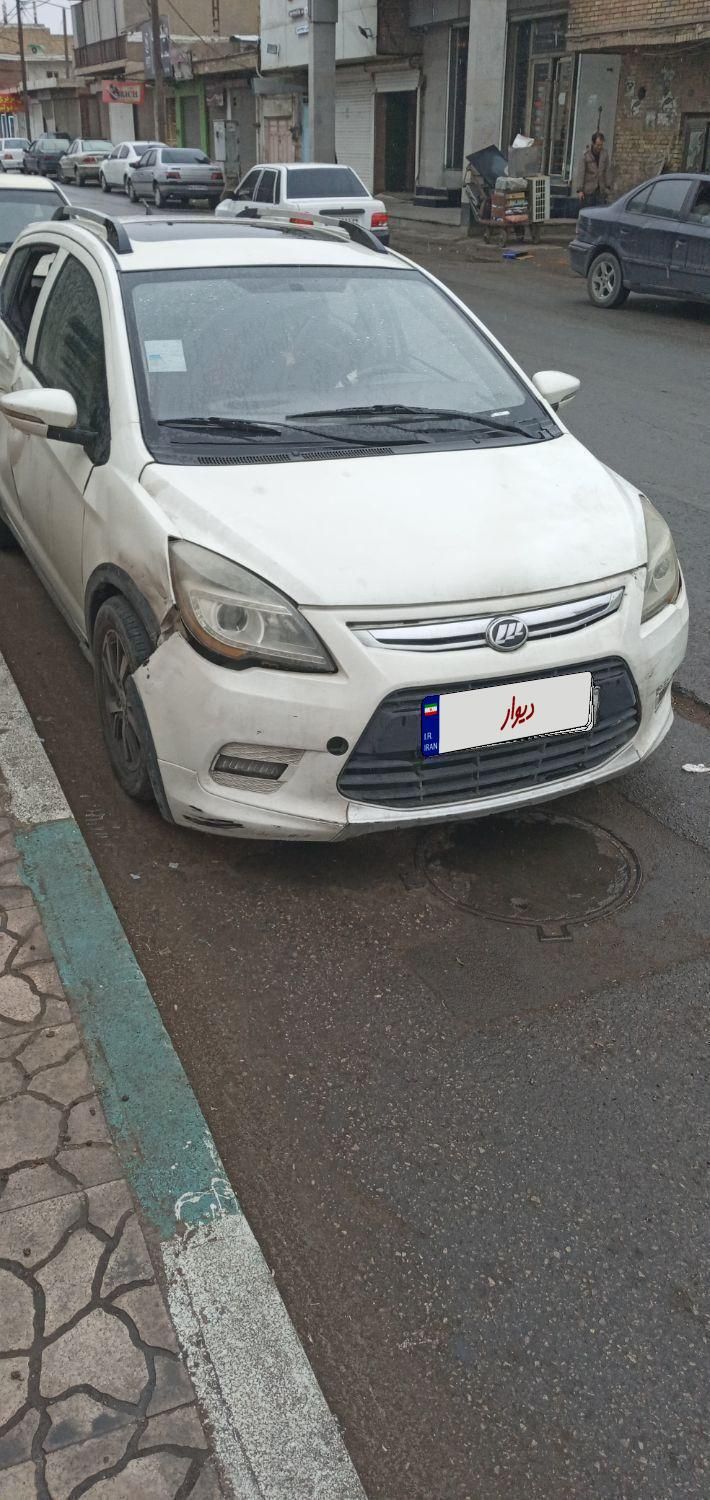 خودرو لیفان، X50 آگهی ann_19775803