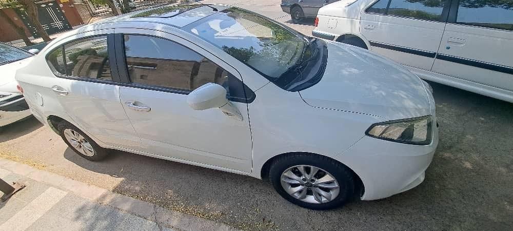 برلیانس H230 اتوماتیک - 1396