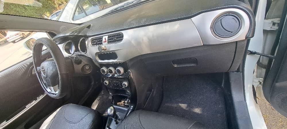 برلیانس H230 اتوماتیک - 1396