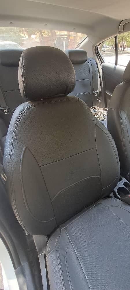 برلیانس H230 اتوماتیک - 1396