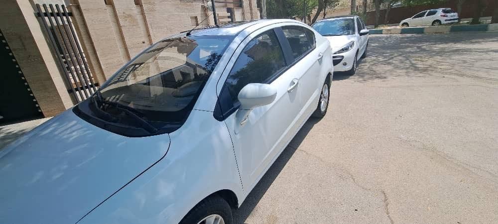 خودرو برلیانس، H230 آگهی ann_19775880