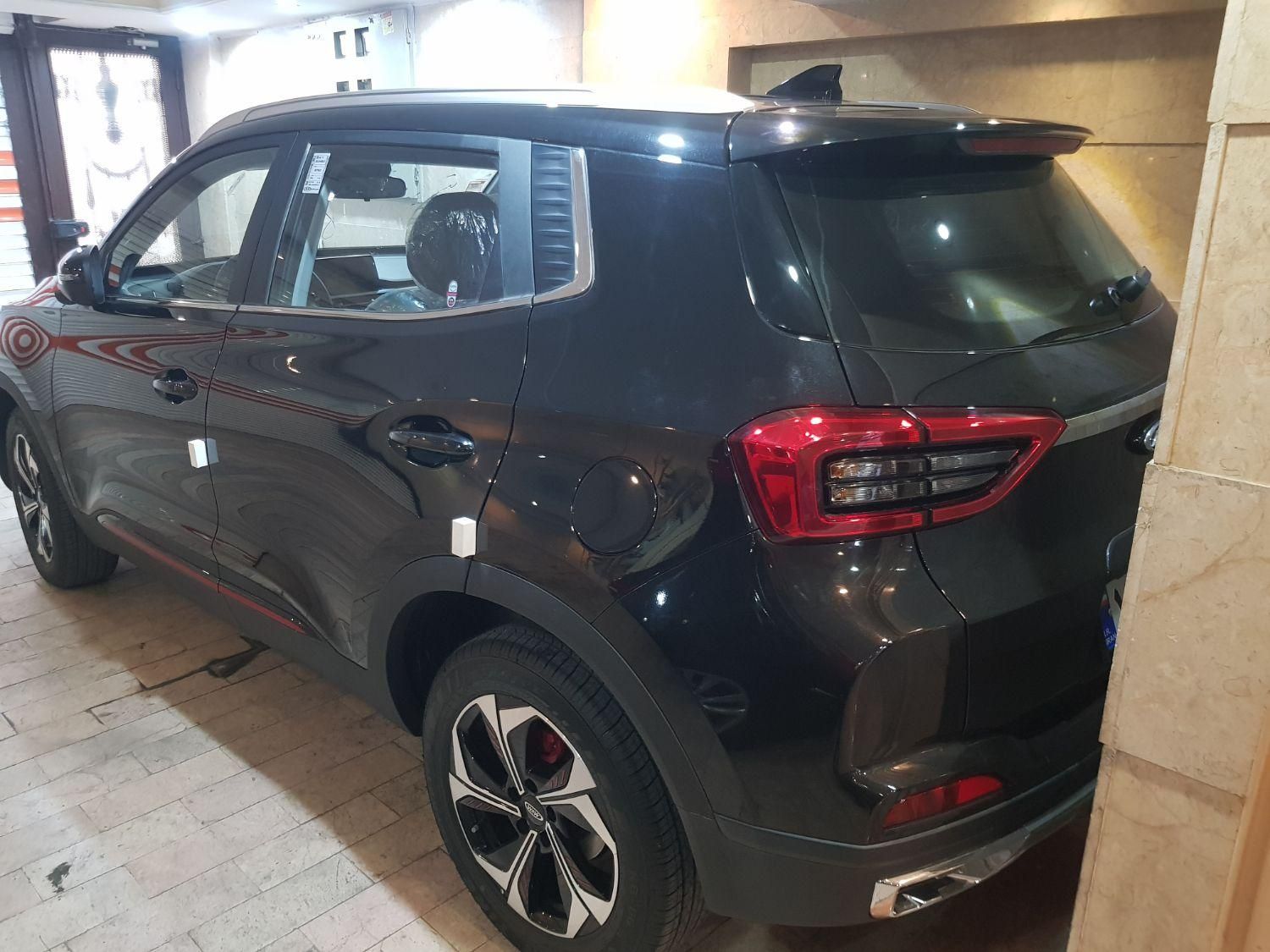 ام وی ام X55 پرو IE - 1404