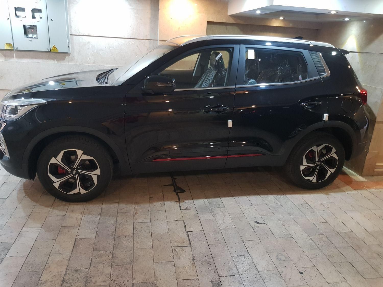 ام وی ام X55 پرو IE - 1404