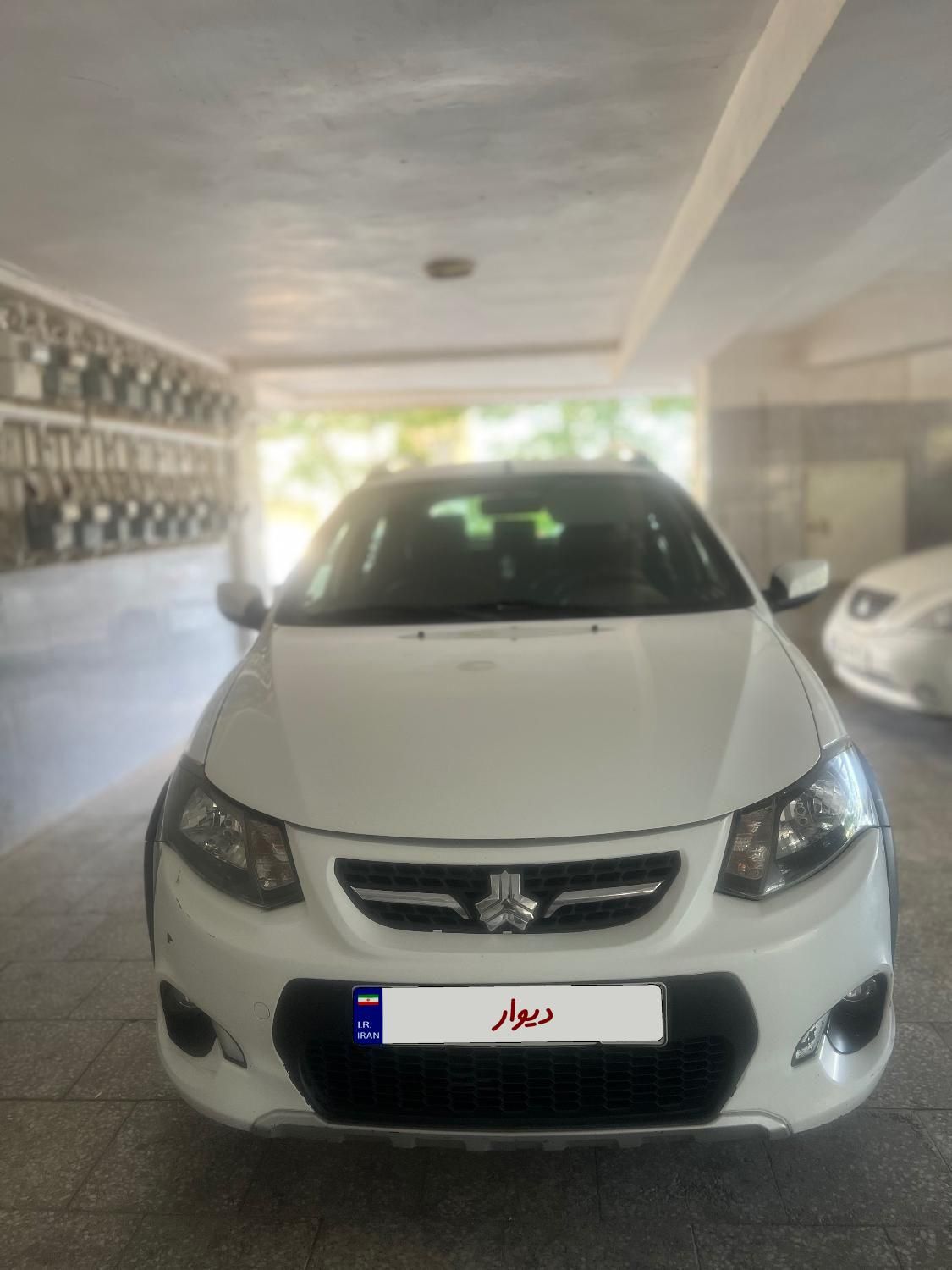 خودرو کوییک، R آگهی ann_19775922