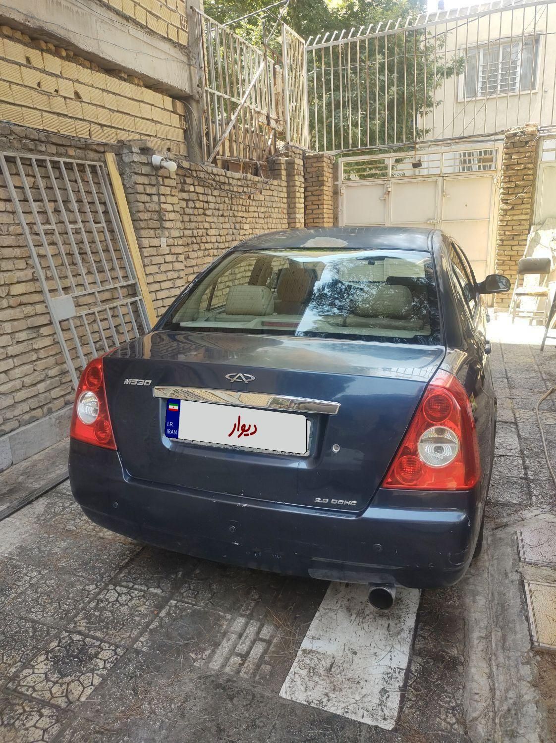 خودرو ام وی ام، 530 آگهی ann_19775939
