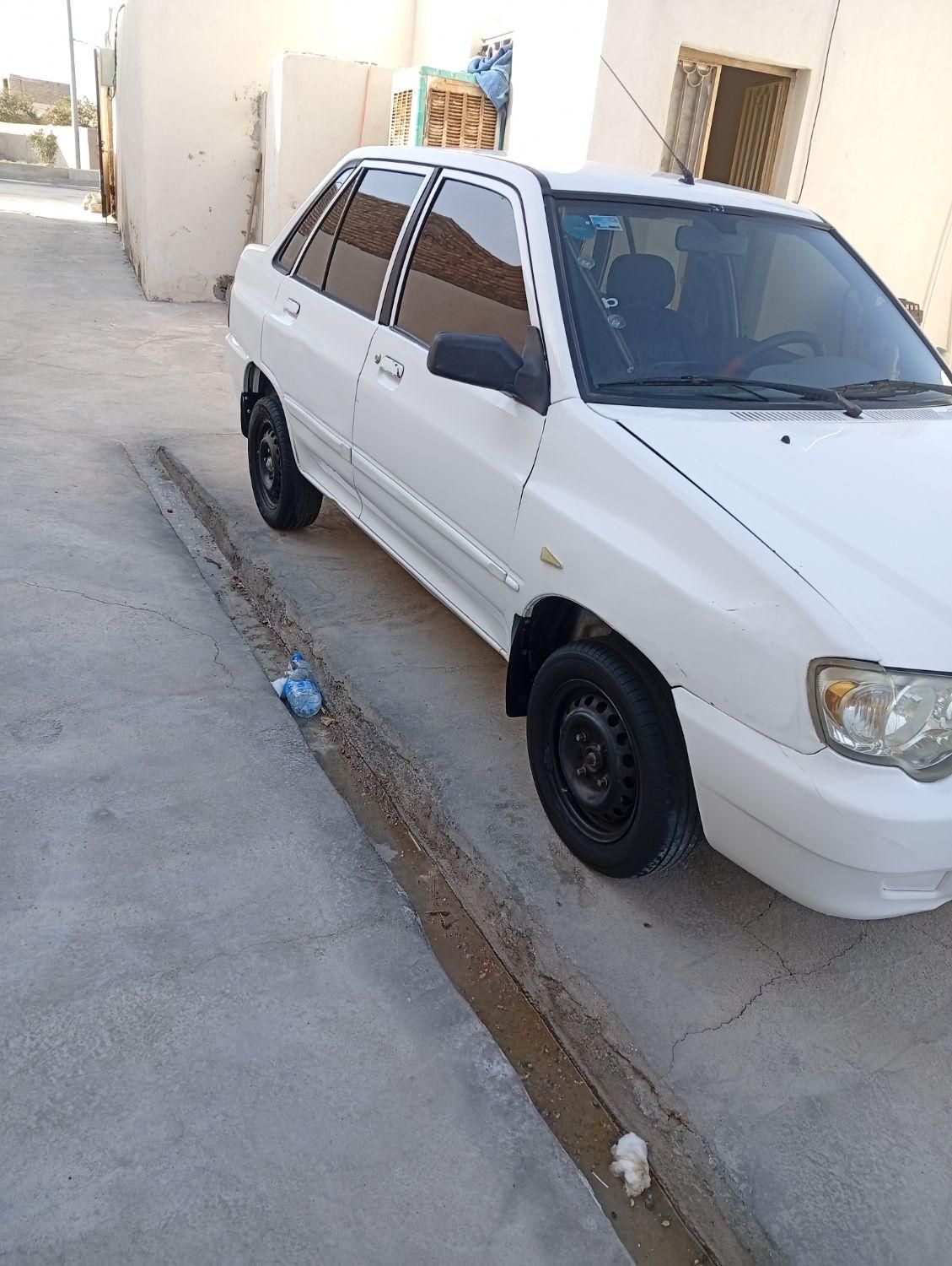 پراید 132 SL - 1389