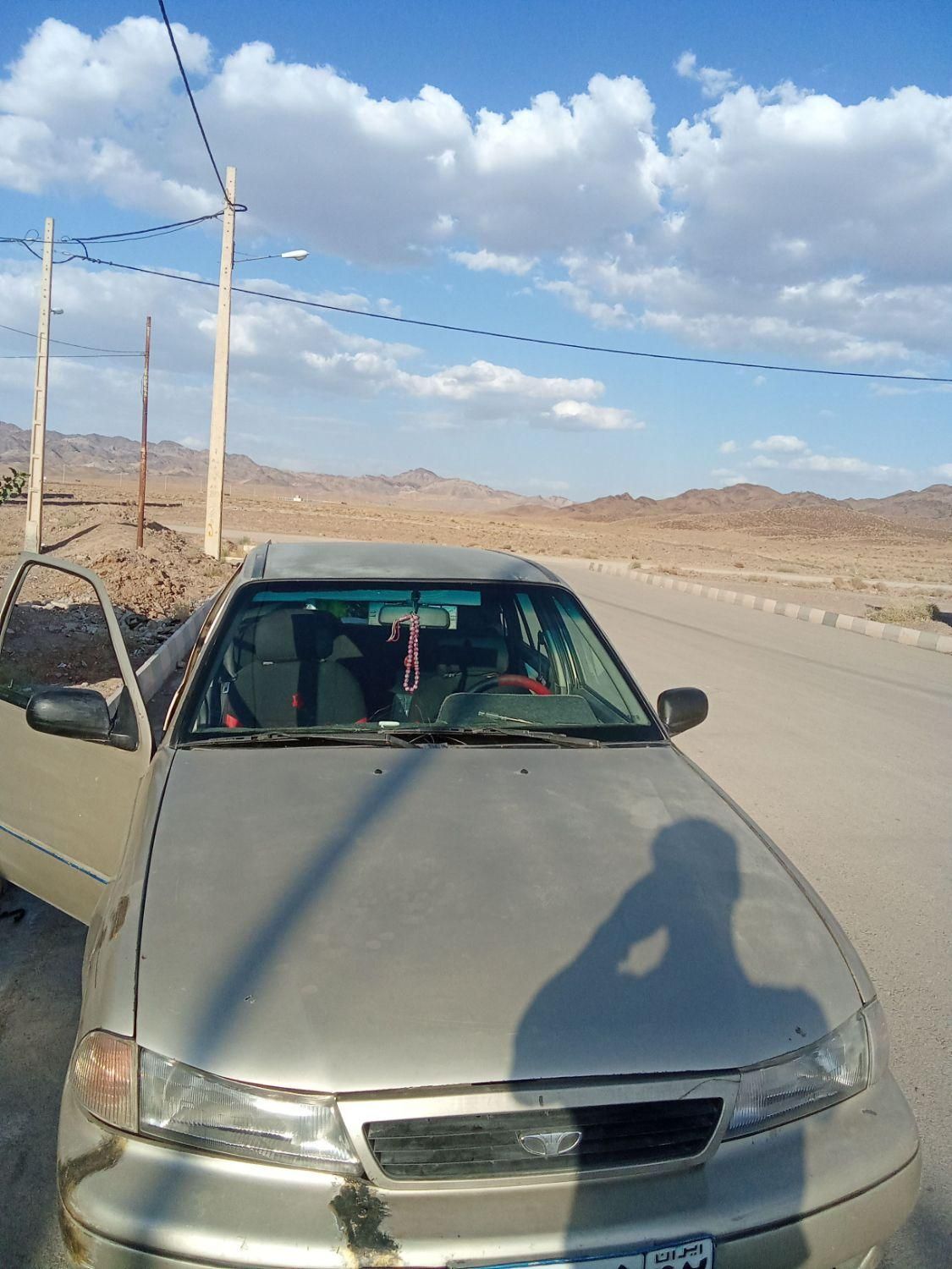 خودرو دوو، سیلو آگهی ann_19775949