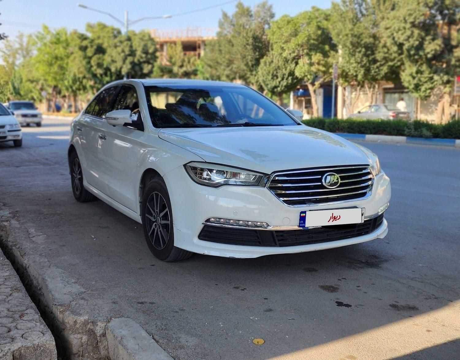 خودرو لیفان، 820 آگهی ann_19775980