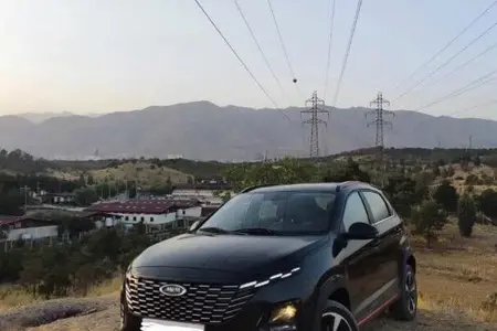 ام وی ام X33 جدید اتوماتیک - 1395