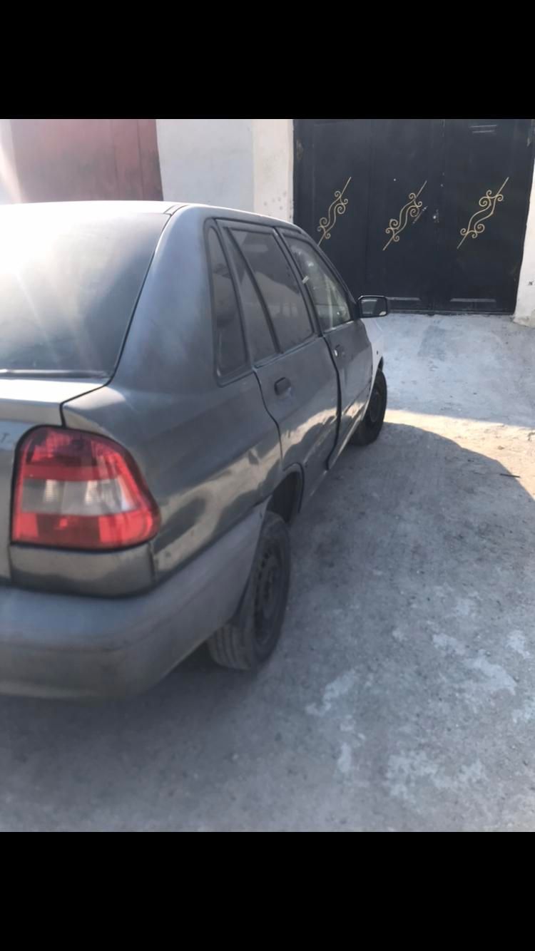 پراید 141 SE - 1392