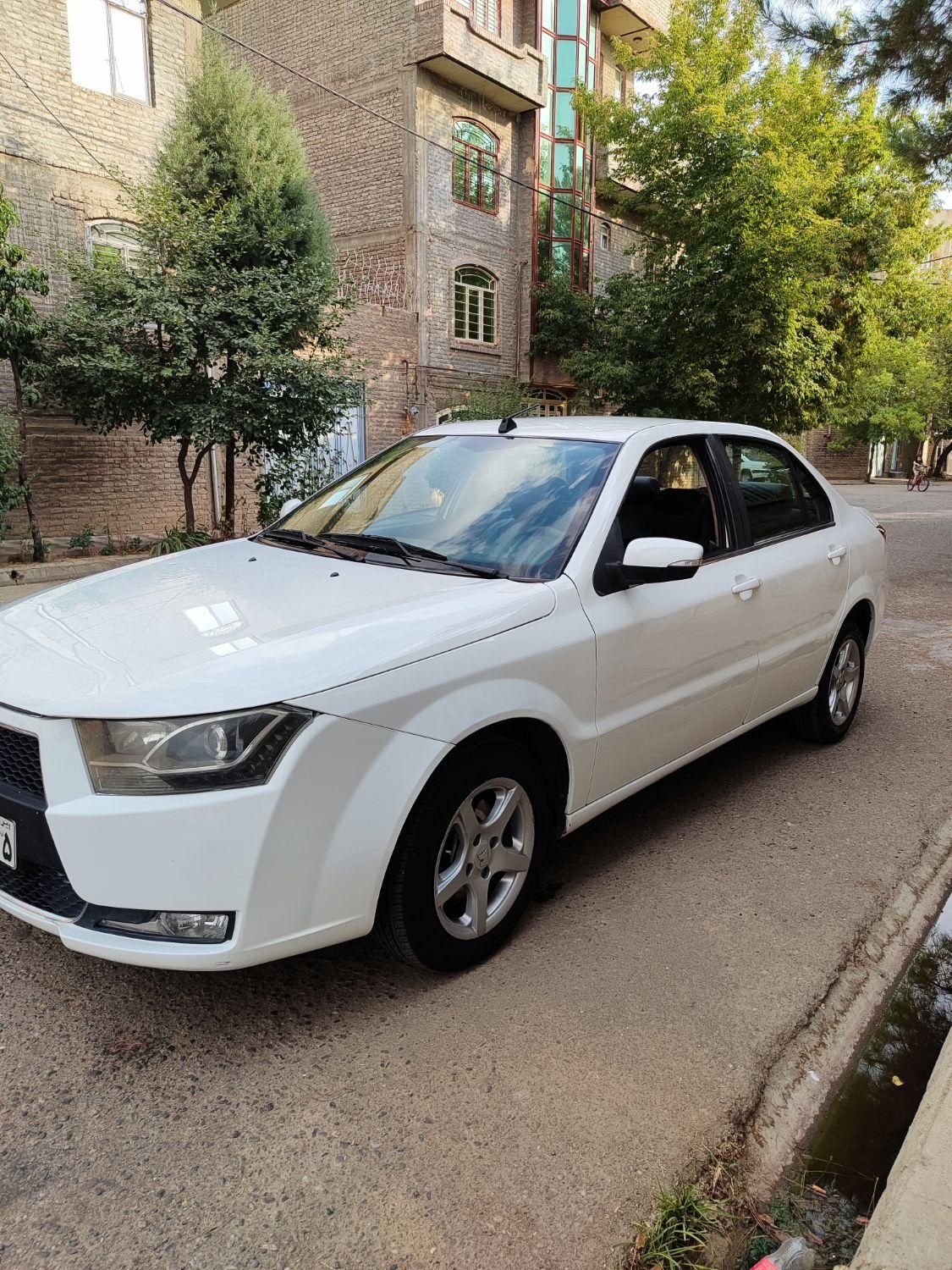 خودرو دنا، معمولی آگهی ann_19776046