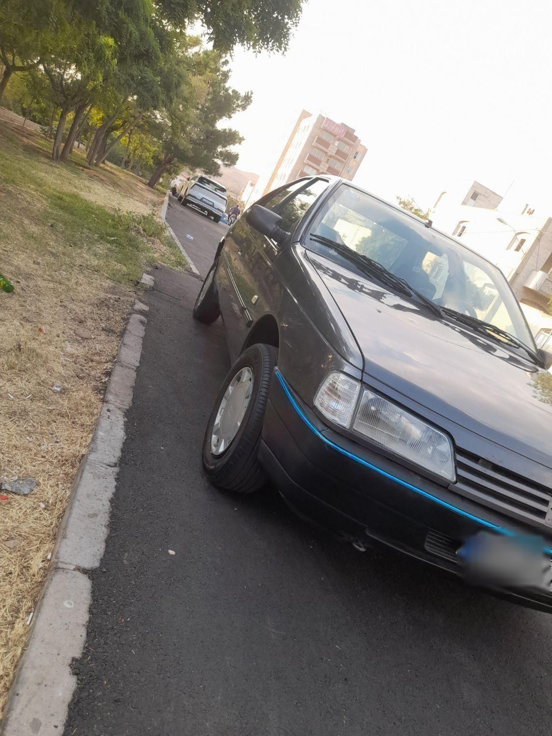 خودرو پژو، روآ آگهی ann_19776052