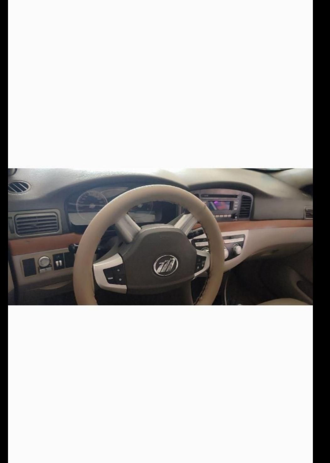 لیفان 620 دنده‌ای 1600 - 1390