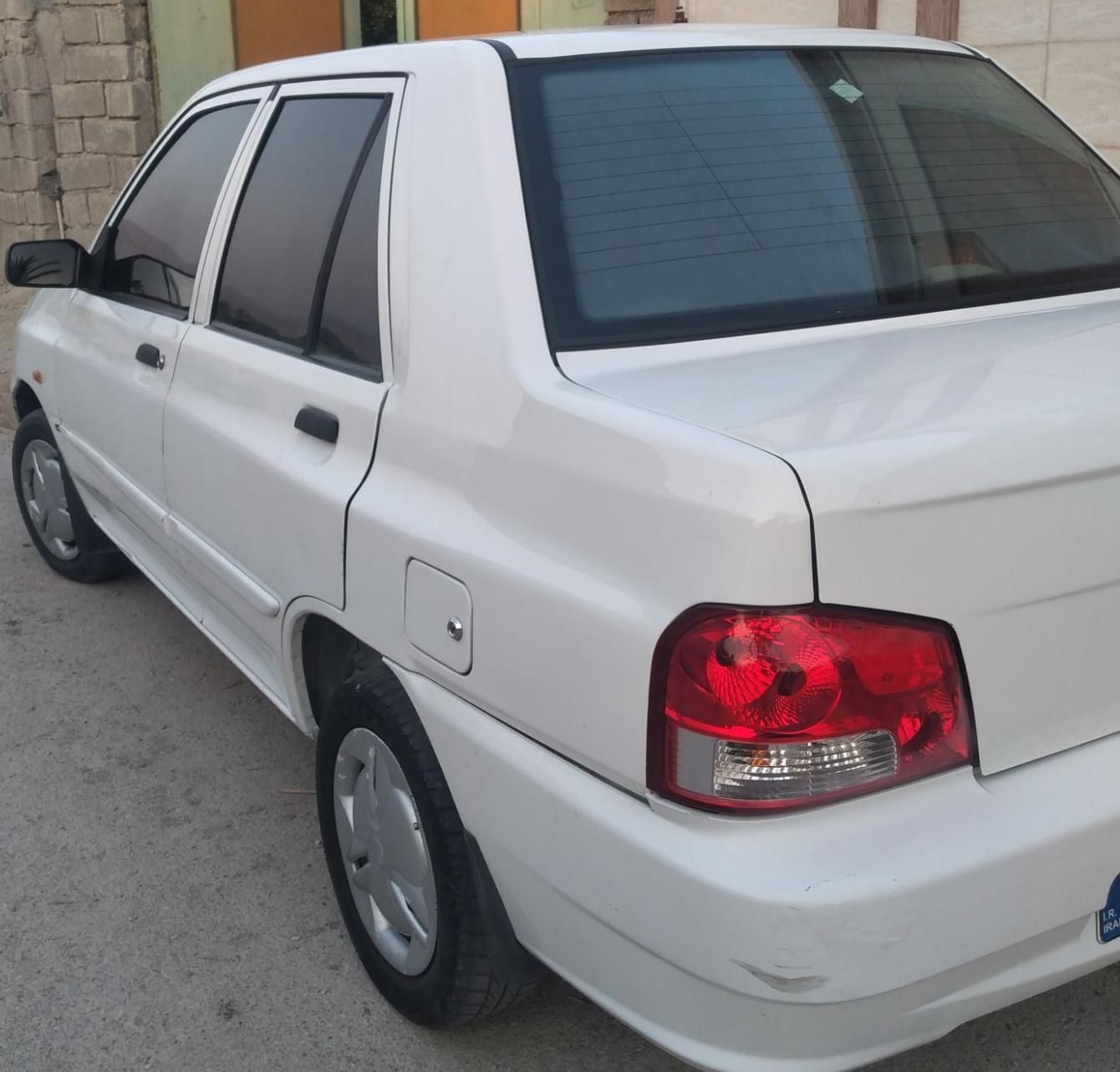 پراید 132 SE - 1397